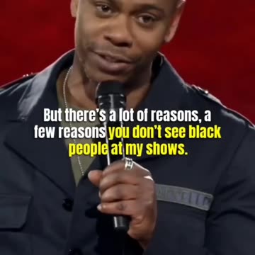 Best of Dave Chappelle
