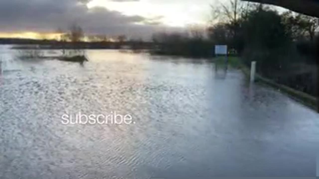 Still the People Did not See