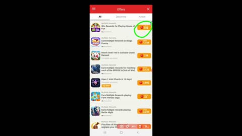 Make money onlinEAPP