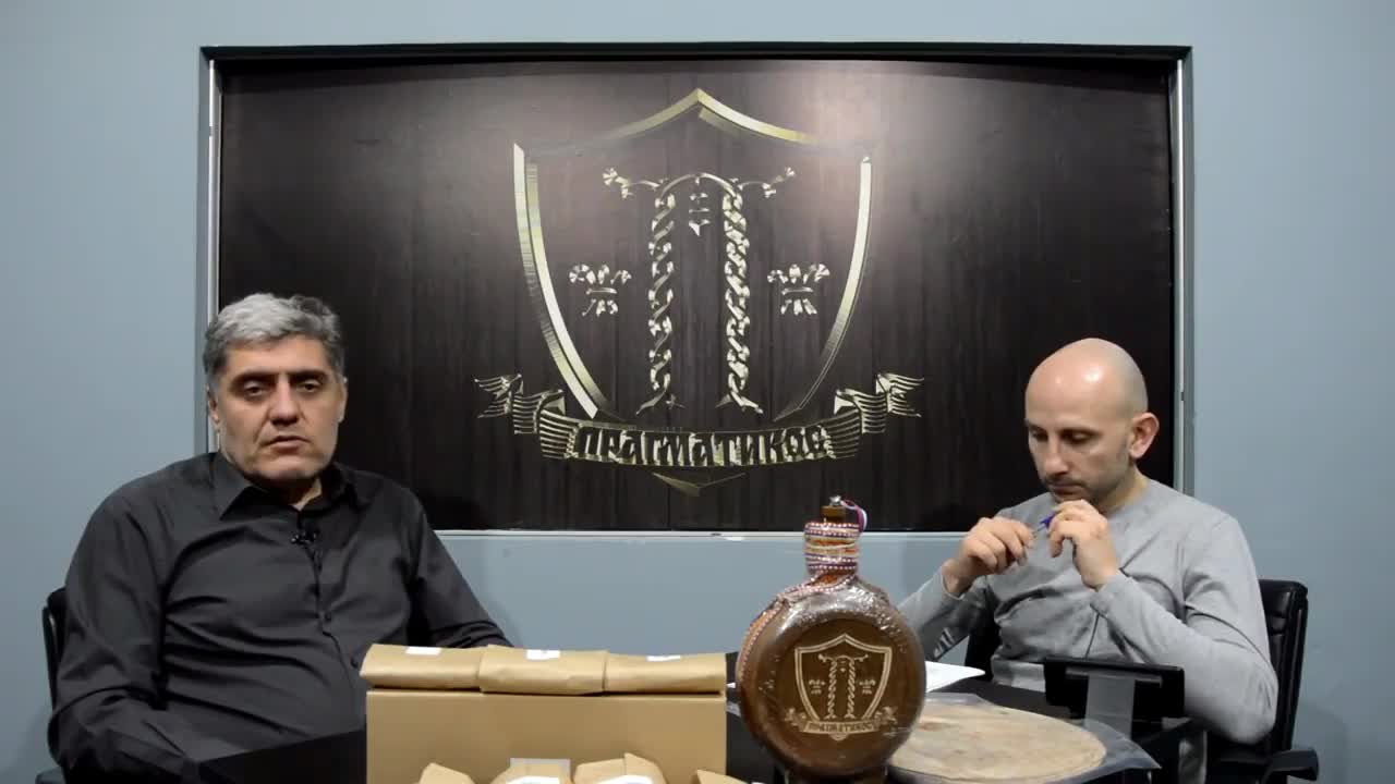 Šta jedu najjači (Miroljub Petrović)