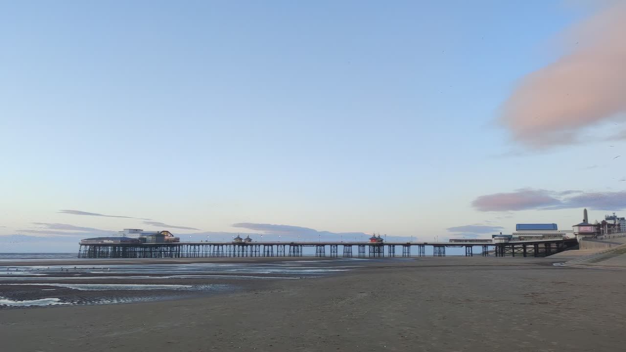 Blackpool Tower