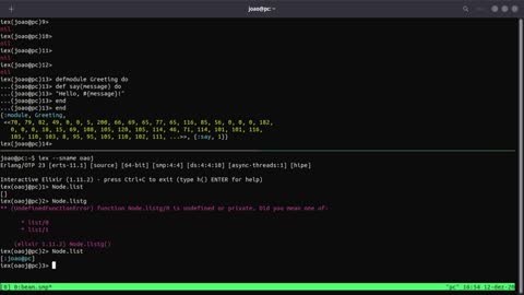 Simple RPC in Elixir [PT-BR]