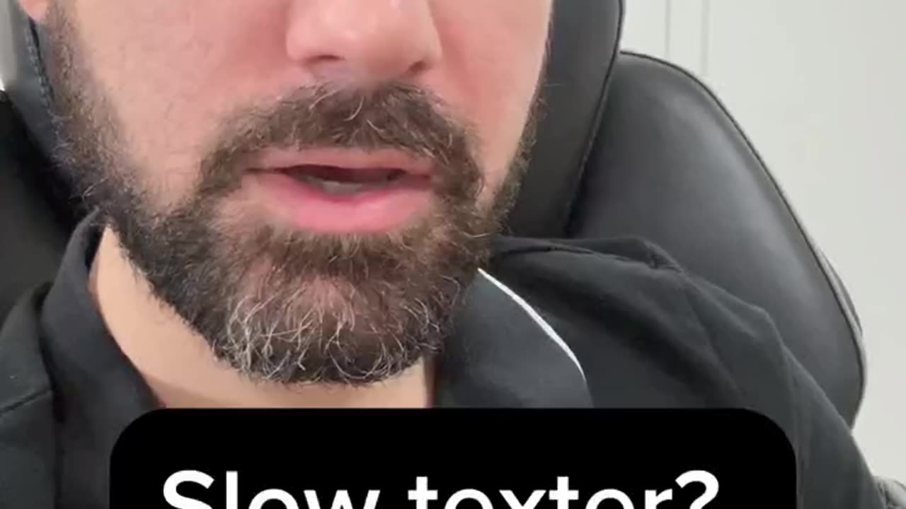 Slot Texter? Try this