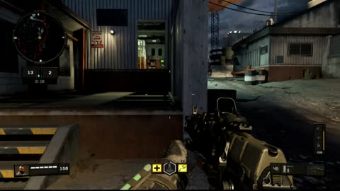 Call of Duty Black Ops4 (Ps4) Team Death Match80