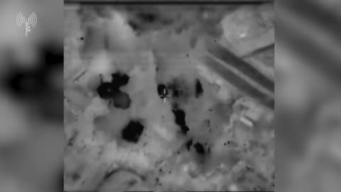 Israel carries out airstrikes on Gaza