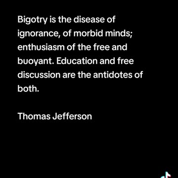 Thomas Jefferson