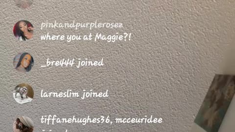 Maggie vs. Rihya