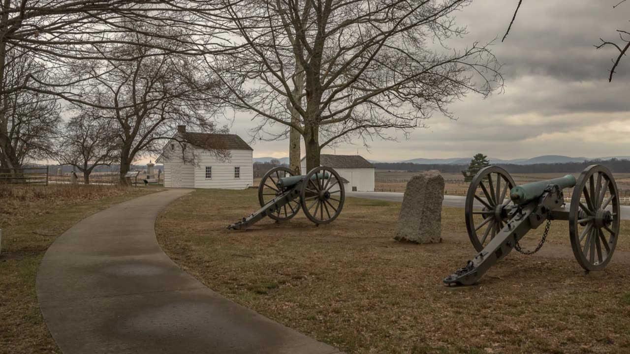 The Epic Battle of Gettysburg Full Story and Analysis