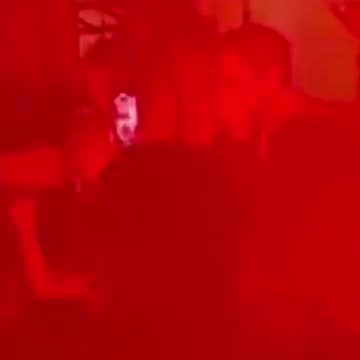 LISA AFTER PARTY CRAZY HORSE PARIS #lisa #blackpink