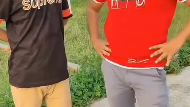 Chahat and khushi new funny video Chahat new funny viral video Chahat new funny video