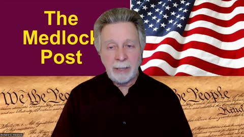 The Medlock Post Ep. 89