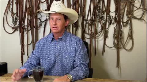 KCAA: Cowboy Entrepreneur
