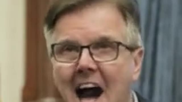 Lt. Gov. Patrick - Who Let the Dogs Out