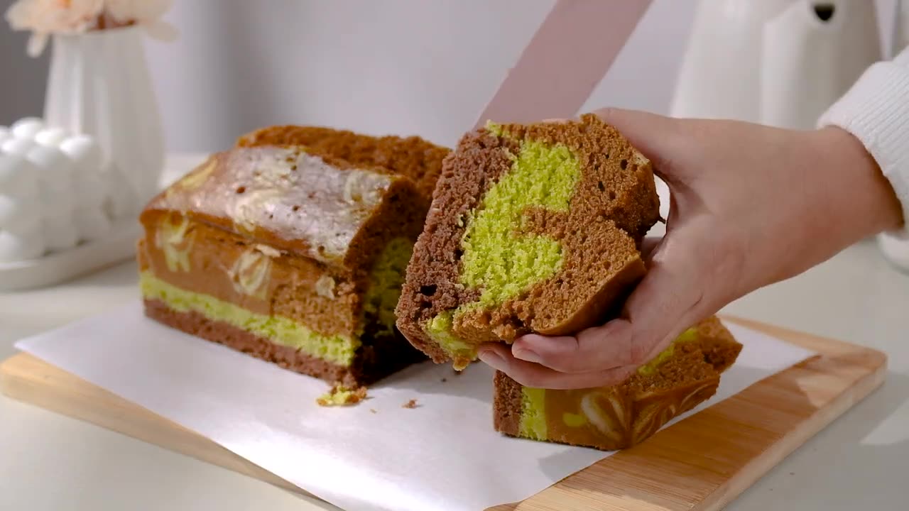 NO OVEN NO MIXER !! Quick and easy recipes 😋 try and makeing it