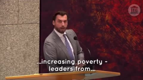 Thierry Baudet nos recuerda un informe de la Fundación Rockefeller, donde predijo (hace 10 años) una enfermedad llamada COVID!