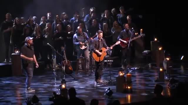 Holy, Holy, Holy (We Bow Before Thee) Shane & Shane