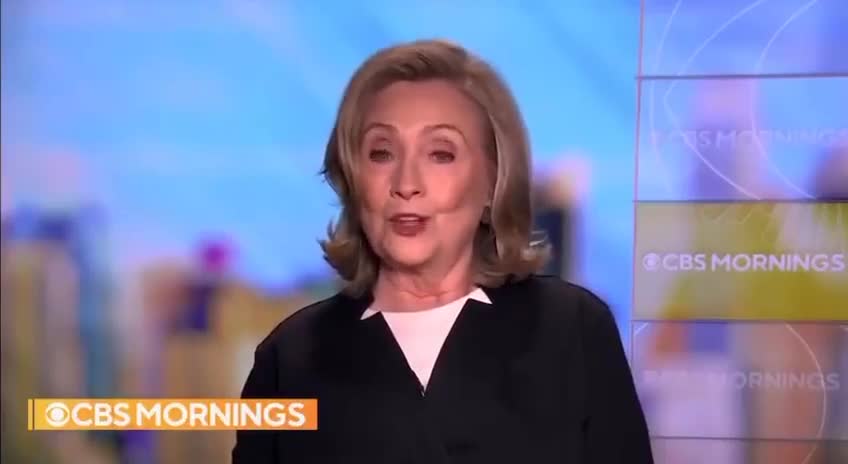 False Flag Alert HIGH! HRC Claims Domestic Threats On Anniversary Of 9-11.