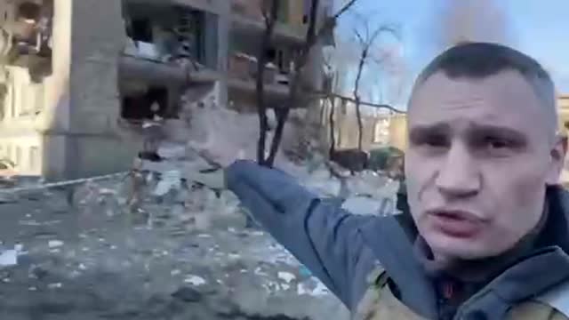 18.03.2022. Demilitarization and denazification of Ukraine!!