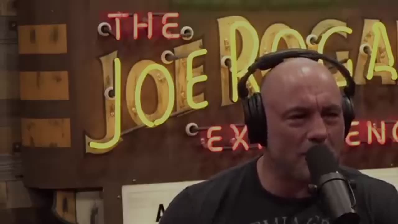 Joe Rogan Exposes The TRUTH Behind Andrew Tate