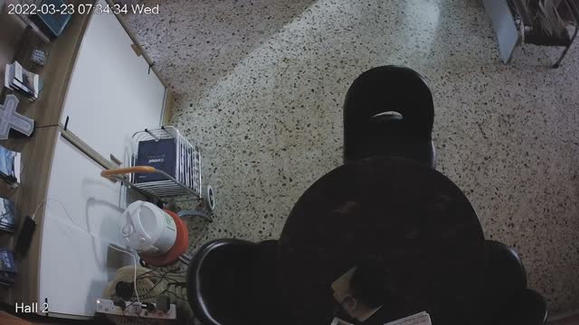 hallmid midnight 20220323