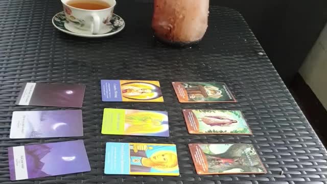 Fire Signs Tarot: Recover missed opportunities