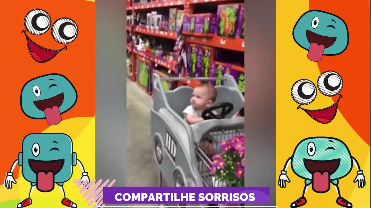 Videos de sustos muito engraçados