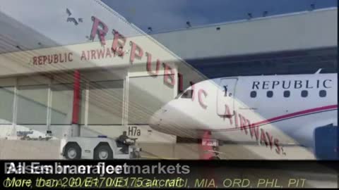 Nobody Serves Our Republic Like Republic...