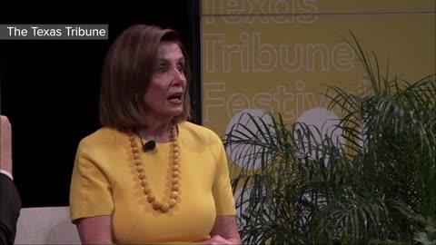 Pelosi: Impeachment worth losing House in 2020