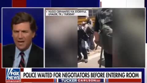 Tucker Carlson Tonight May 26 2022