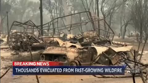 Nightly News Full Broadcast - July 31