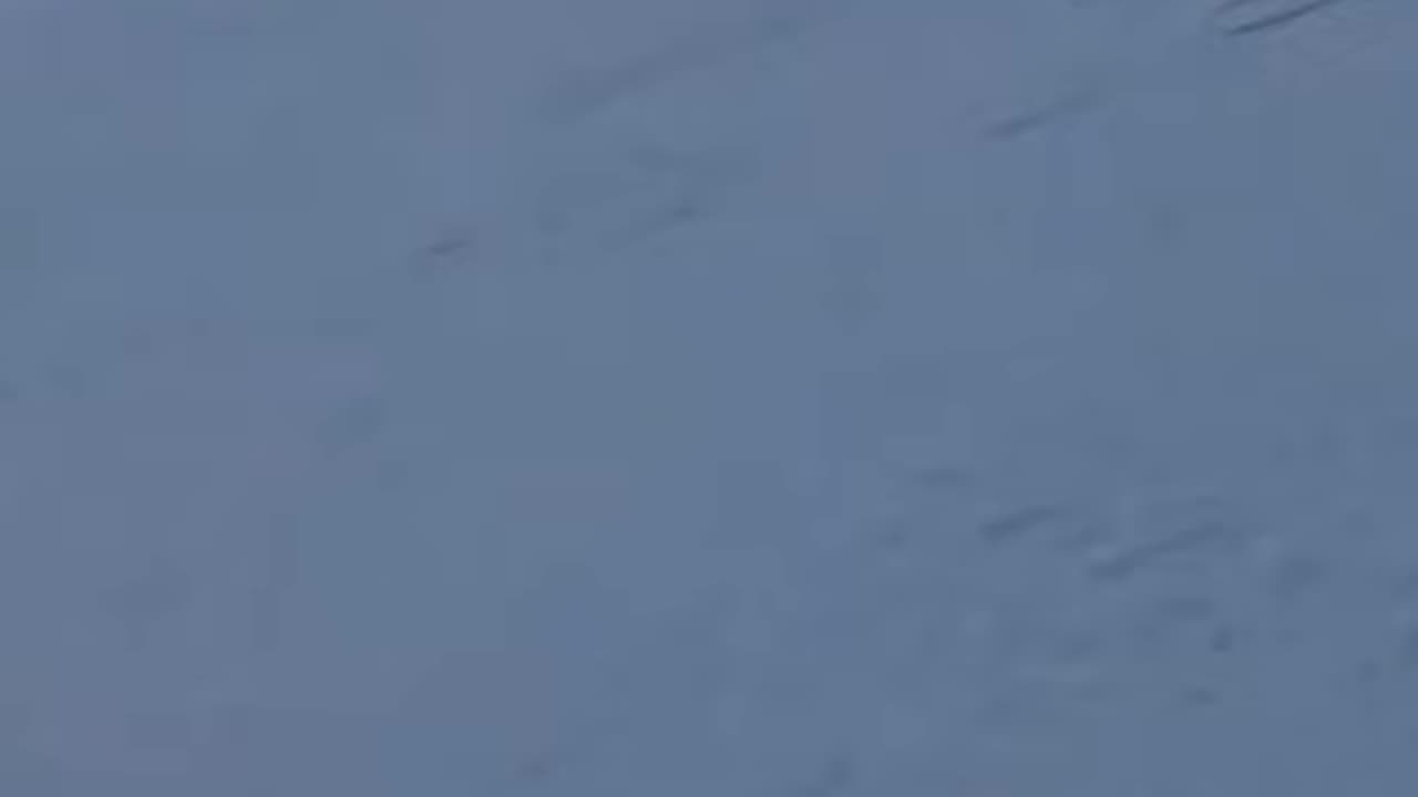 Icy Black Diamond trail at Sun Valley! Check out our full length video from Sun Valley Ski Resort!