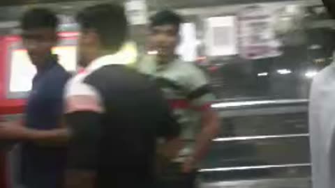 Chatrapati Shivaji Maharaj Terminu Mumbai CST Railway Station Vlog today #vlog #minivlog #dailyvlog