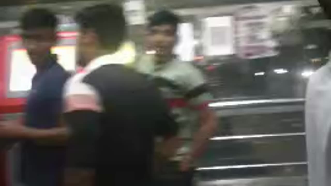 Chatrapati Shivaji Maharaj Terminu Mumbai CST Railway Station Vlog today #vlog #minivlog #dailyvlog