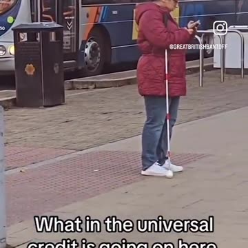 Englands benefit fraud ===It’s a miracle