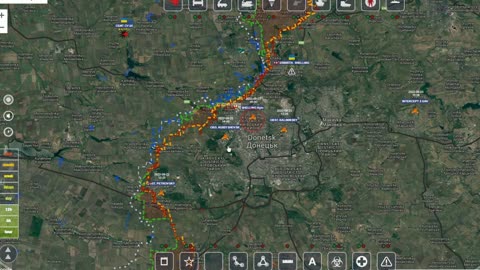 Ukraine. Military Summary And Analysis 23.09.2022