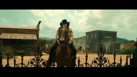 Hollywood Action movie
