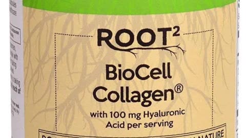 COLLAGEN BY AMAZON