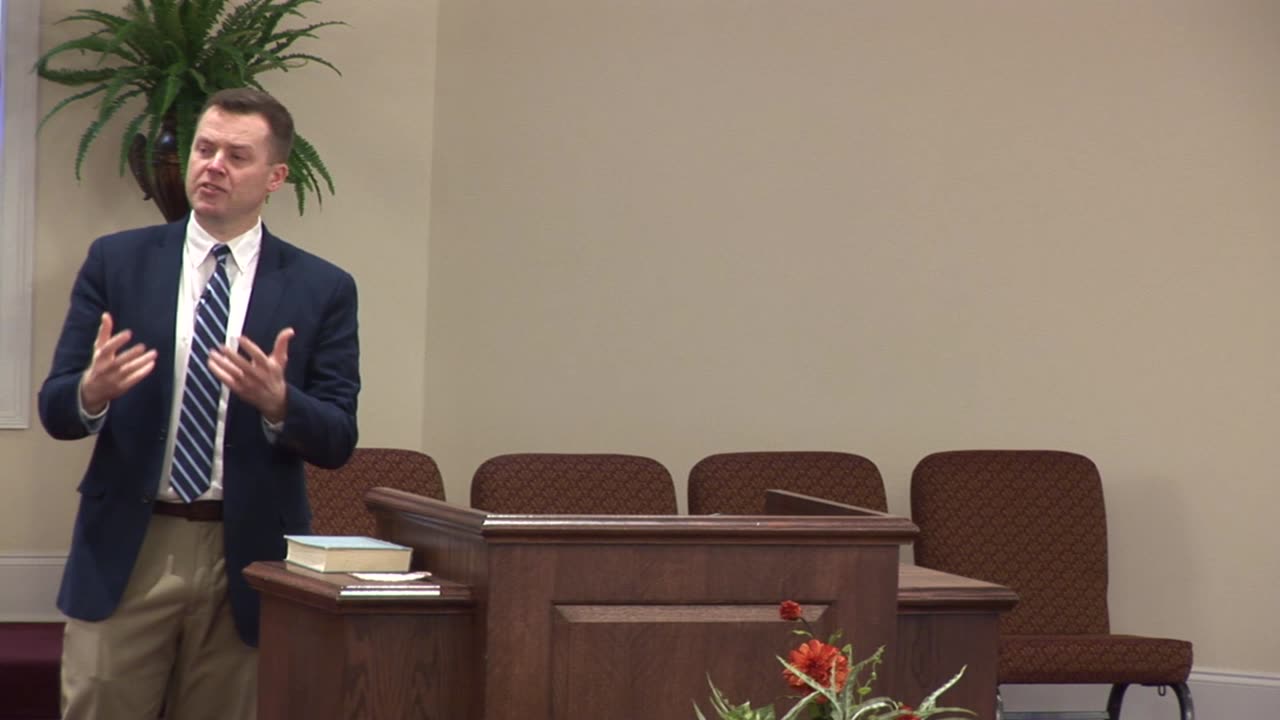 God Loves You | John 3:16