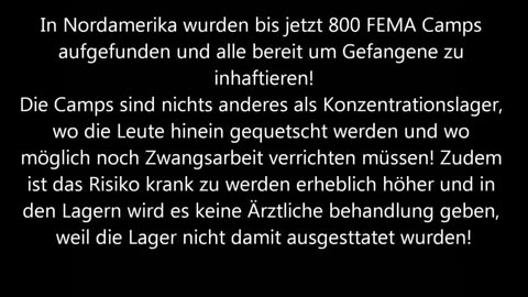 FEMA-Camps (Deutsch)