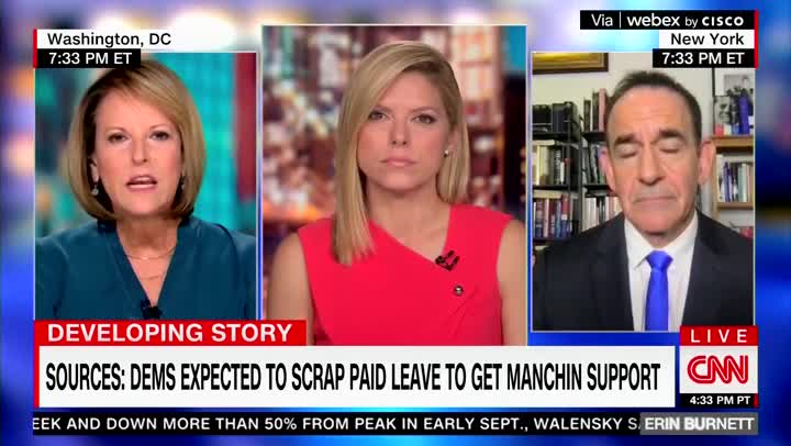 Kate Bolduan asks how Dems will sell a gutted plan