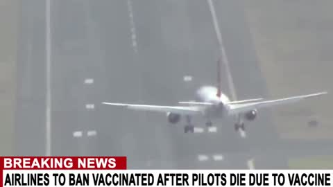 Airlines to ban vacation after pilots die due to covid-19