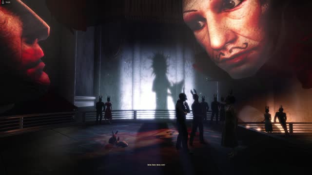 Lets Play Bioshock Infinite Ep. 26