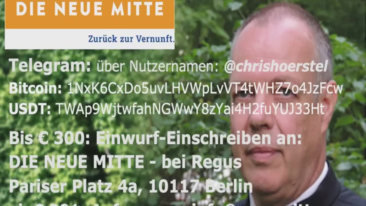 IGH-Urteil und wie weiter? - Christoph Hörstel 2024-1-27