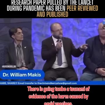 Research Paper Pulled By The Lancet During Pandemic Has Been Peer Reviewed And Published