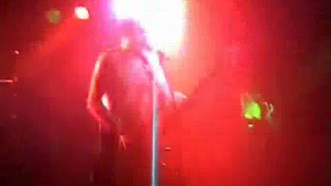 Agankast Live Footage 2006