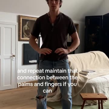 Chakra Balancing With Qigong