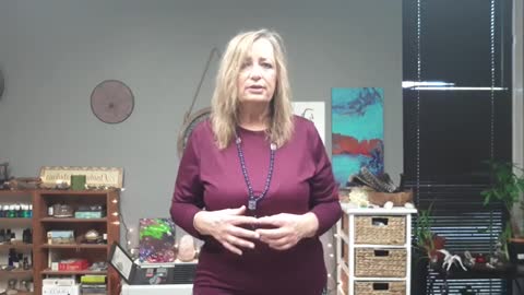 Reiki Meditation for Unity