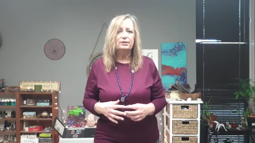 Reiki Meditation for Unity