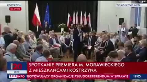 Czerwiec 2022 Globalistyczny sługus "prorokuje"