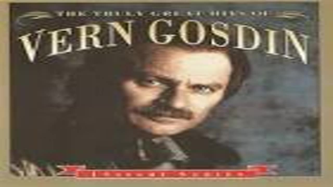 Vern Gosdin - Singer Of Sad Songs